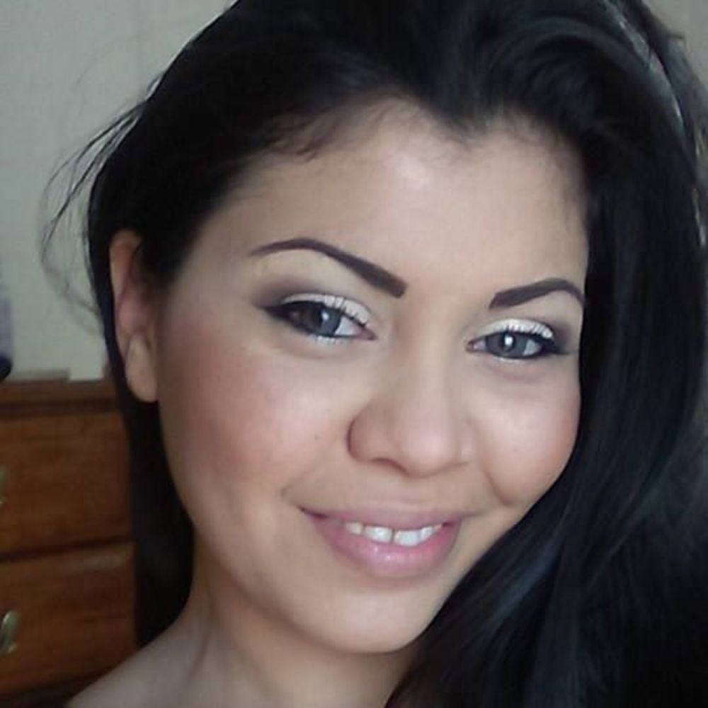 Meet your Posher, Savanna